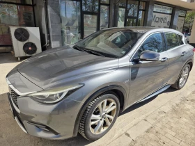 Infiniti Q30 Premium Tech, снимка 14