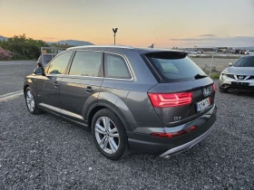 Audi Q7 3.0 TDI MATRIX S-LINE, снимка 3