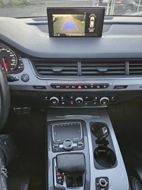 Audi Q7 3.0 TDI MATRIX S-LINE, снимка 16
