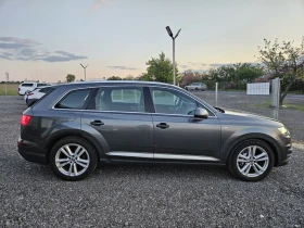 Audi Q7 3.0 TDI MATRIX S-LINE, снимка 6