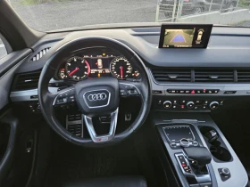 Audi Q7 3.0 TDI MATRIX S-LINE, снимка 13