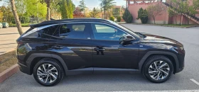 Hyundai Tucson 1.6 Mild Hybrid 48v, снимка 3