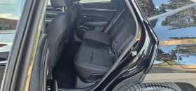 Hyundai Tucson 1.6 Mild Hybrid 48v, снимка 14