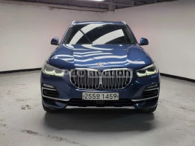 BMW X5 * D* 360* HeadUp* Keyless* АВТОКРЕДИТ, снимка 2