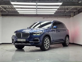 BMW X5 * D* 360* HeadUp* Keyless* АВТОКРЕДИТ, снимка 1