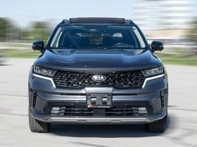Kia Sorento Prestige 2.5T AWD /HUD/  6 места / Панорама / Full, снимка 3
