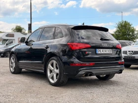 Audi SQ5 313 TОП СЪСТОЯНИЕ , снимка 6
