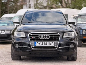 Audi SQ5 313 TОП СЪСТОЯНИЕ , снимка 2