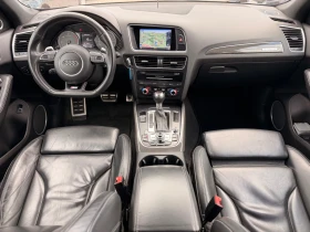 Audi SQ5 313 TОП СЪСТОЯНИЕ , снимка 11
