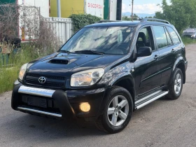 Toyota Rav4 4d4, снимка 1