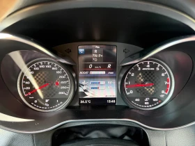 Mercedes-Benz GLC 43 AMG COUPE / HEAD UP / BURMESTER, снимка 14