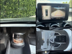 Mercedes-Benz GLC 43 AMG COUPE / HEAD UP / BURMESTER, снимка 16