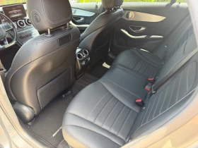 Mercedes-Benz GLC 43 AMG COUPE / HEAD UP / BURMESTER, снимка 11
