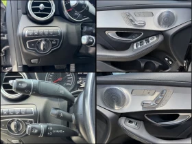 Mercedes-Benz GLC 43 AMG COUPE / HEAD UP / BURMESTER, снимка 15