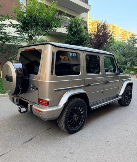 Mercedes-Benz G 400 AMG-Line, снимка 4