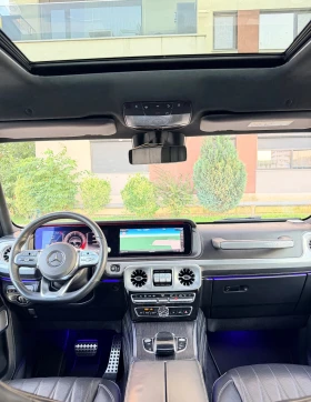 Mercedes-Benz G 400 AMG-Line, снимка 5