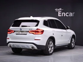 BMW X3 xDrive 20d| 190к.с.| ВКЛ.ТЕХНОТЕСТ, снимка 2