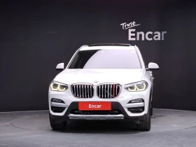 BMW X3 xDrive 20d| 190к.с.| ВКЛ.ТЕХНОТЕСТ, снимка 3