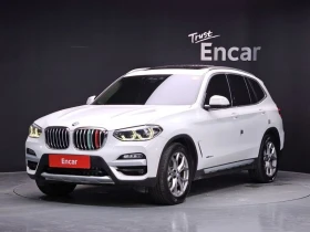 BMW X3 xDrive 20d| 190к.с.| ВКЛ.ТЕХНОТЕСТ, снимка 1