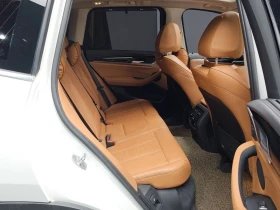 BMW X3 xDrive 20d| 190к.с.| ВКЛ.ТЕХНОТЕСТ, снимка 11