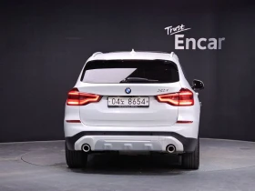 BMW X3 xDrive 20d| 190к.с.| ВКЛ.ТЕХНОТЕСТ, снимка 4