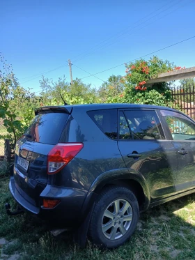 Toyota Rav4, снимка 4
