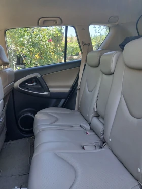 Toyota Rav4, снимка 8