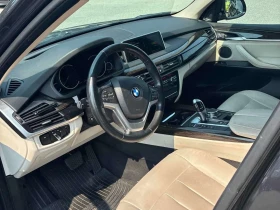 BMW X5 * xDrive35i * АВТОКРЕДИТ БЕЗ ПЪРВОНАЧАЛНА ВНОСКА* , снимка 5