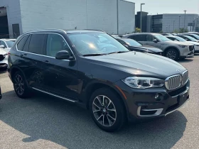BMW X5 * xDrive35i * АВТОКРЕДИТ БЕЗ ПЪРВОНАЧАЛНА ВНОСКА* , снимка 3