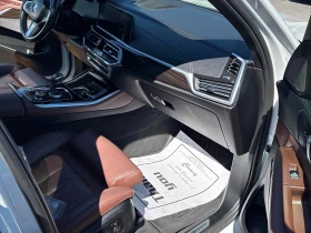 BMW X5 * xDrive40i * CARFAX * ЦЕНА ДО БГ, снимка 13