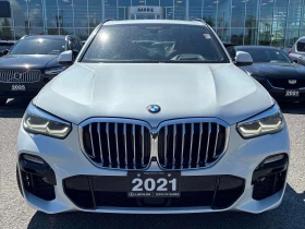 BMW X5 * xDrive40i * CARFAX * ЦЕНА ДО БГ, снимка 4
