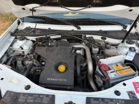 Dacia Duster 1.5 dci Prestige 4x2, снимка 16