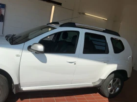 Dacia Duster 1.5 dci Prestige 4x2, снимка 6