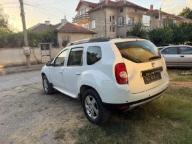 Dacia Duster 1.5 dci Prestige 4x2, снимка 4