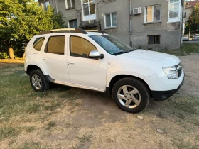 Dacia Duster 1.5 dci Prestige 4x2, снимка 6