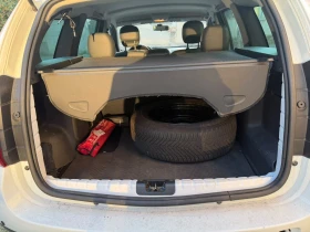 Dacia Duster 1.5 dci Prestige 4x2, снимка 8