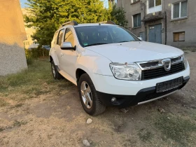 Dacia Duster 1.5 dci Prestige 4x2, снимка 1
