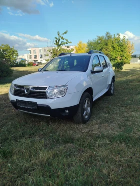 Dacia Duster 1.5 dci Prestige 4x2, снимка 1