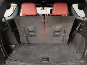 Dodge Durango  R/T  5.7 HEMI AWD, снимка 12
