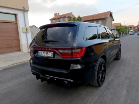 Dodge Durango  R/T  5.7 HEMI AWD, снимка 5