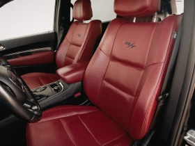 Dodge Durango  R/T  5.7 HEMI AWD, снимка 7