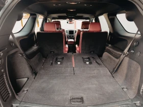 Dodge Durango  R/T  5.7 HEMI AWD, снимка 13