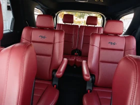 Dodge Durango  R/T  5.7 HEMI AWD, снимка 11