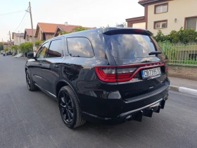 Dodge Durango  R/T  5.7 HEMI AWD, снимка 4