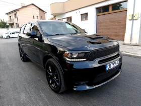 Dodge Durango  R/T  5.7 HEMI AWD, снимка 2