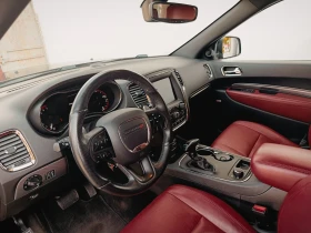 Dodge Durango  R/T  5.7 HEMI AWD, снимка 8