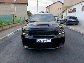 Dodge Durango  R/T  5.7 HEMI AWD, снимка 3