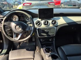 Mercedes-Benz GLA 250 4MATIC * Панорама* АвтоКредит * (ЦЕНА ДО БГ) * , снимка 9