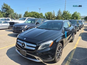 Mercedes-Benz GLA 250 4MATIC * Панорама* АвтоКредит * (ЦЕНА ДО БГ) * , снимка 1
