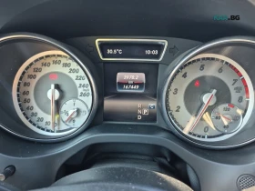 Mercedes-Benz GLA 250 4MATIC * Панорама* АвтоКредит * (ЦЕНА ДО БГ) * , снимка 8